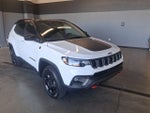 2023 Jeep Compass Trailhawk 4x4