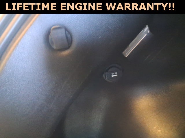 2023 Jeep Compass Trailhawk 4x4