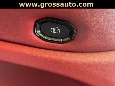 2024 Jeep Wagoneer S Launch Edition