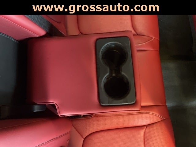 2024 Jeep Wagoneer S Launch Edition