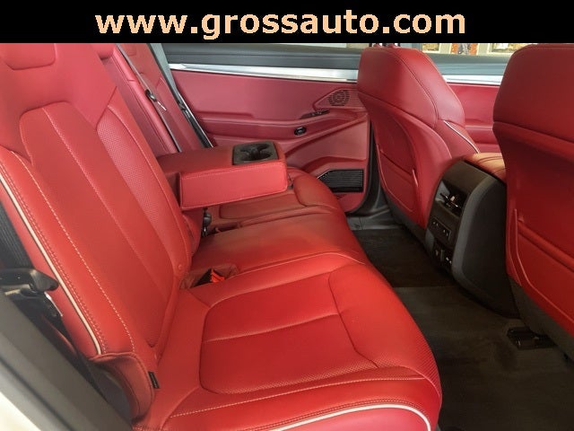 2024 Jeep Wagoneer S Launch Edition