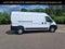 2025 RAM ProMaster 3500 High Roof