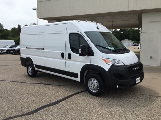 2025 RAM ProMaster 3500 High Roof