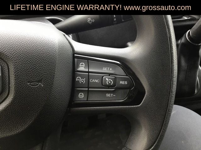2025 RAM ProMaster 3500 High Roof