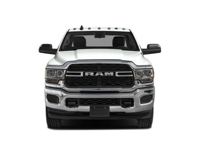 2022 RAM 2500 Longhorn