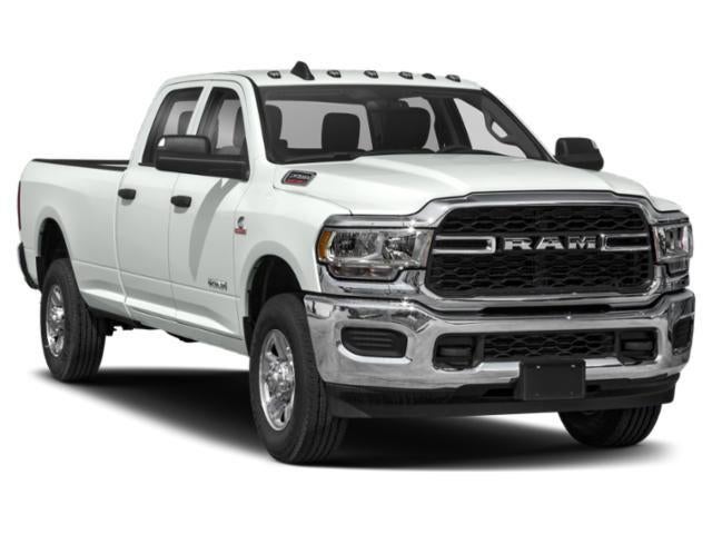 2022 RAM 2500 Longhorn