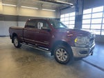 2022 RAM 2500 Limited Crew Cab 4x4 6'4' Box