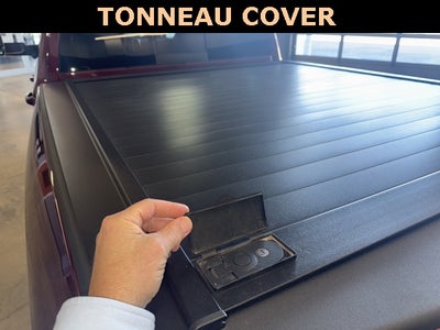 2022 RAM 2500 Limited Crew Cab 4x4 6'4' Box