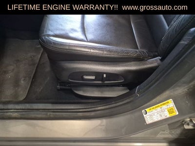 2017 Chevrolet Cruze Premier