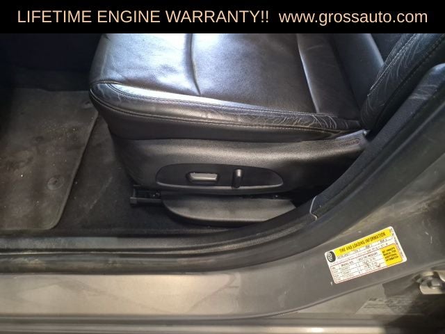 2017 Chevrolet Cruze Premier