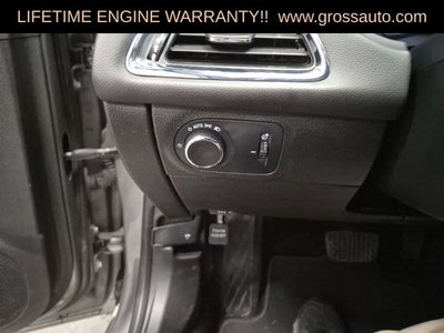 2017 Chevrolet Cruze Premier