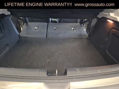 2017 Chevrolet Cruze Premier