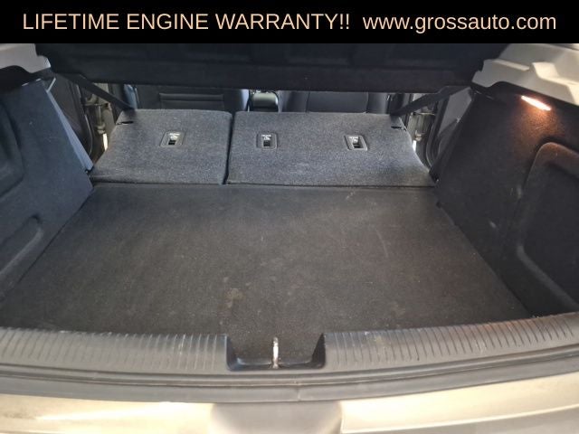 2017 Chevrolet Cruze Premier