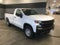 2021 Chevrolet Silverado 1500 4WD Regular Cab Long Bed WT
