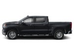 2025 Chevrolet Silverado 1500 4WD Crew Cab Standard Bed LTZ
