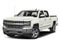 2018 Chevrolet Silverado 1500 LTZ 2LZ