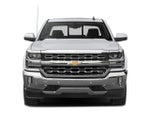 2018 Chevrolet Silverado 1500 LTZ 2LZ