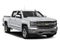 2018 Chevrolet Silverado 1500 LTZ 2LZ