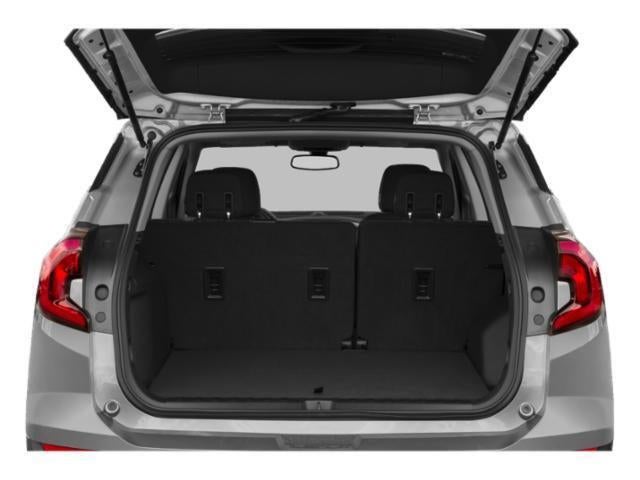 2020 GMC Terrain AWD SLE