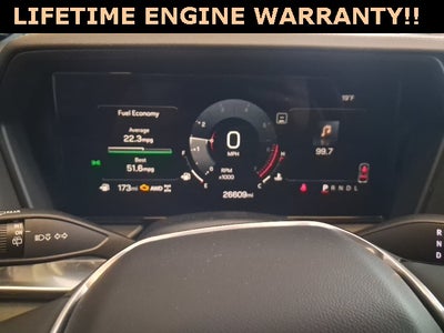 2025 GMC Terrain AWD Elevation