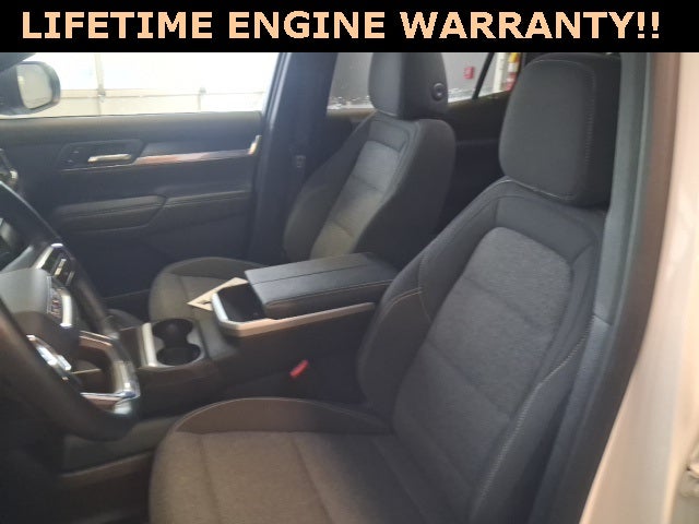 2025 GMC Terrain AWD Elevation