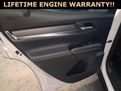 2025 GMC Terrain AWD Elevation