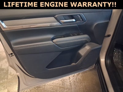 2025 GMC Terrain AWD Elevation