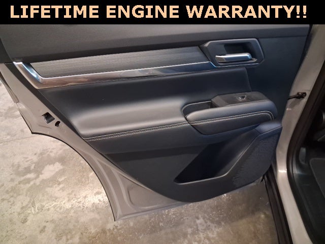 2025 GMC Terrain AWD Elevation