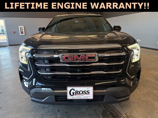 2025 GMC Terrain AWD Elevation