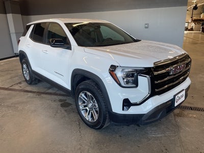 2025 GMC Terrain AWD Elevation