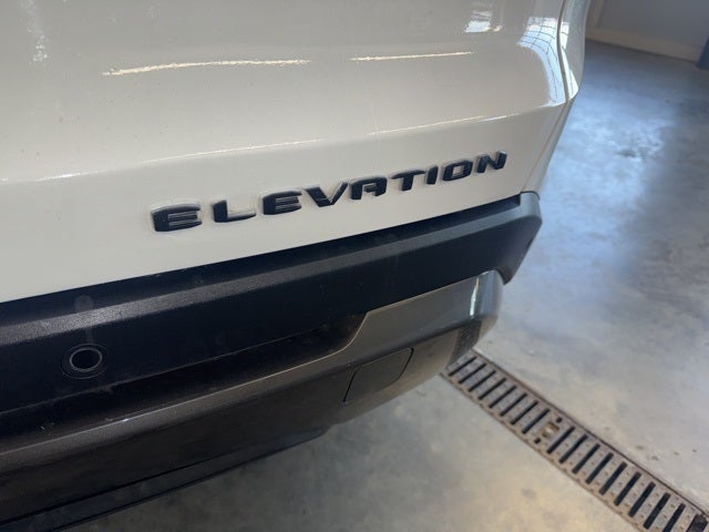 2025 GMC Terrain AWD Elevation