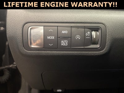 2025 GMC Terrain AWD Elevation