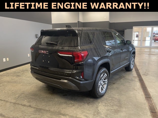 2025 GMC Terrain AWD Elevation