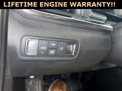 2025 GMC Terrain AWD Elevation