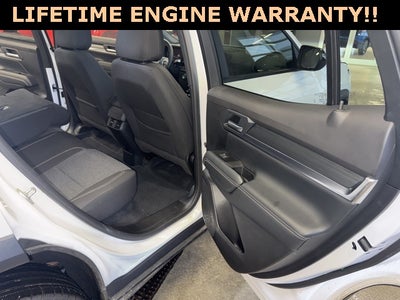 2025 GMC Terrain AWD Elevation