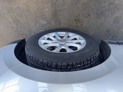 2021 Chevrolet Equinox AWD LT