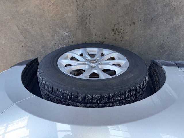 2021 Chevrolet Equinox AWD LT