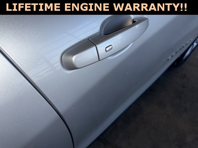 2021 Chevrolet Equinox AWD LT