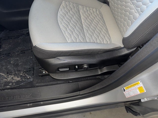 2021 Chevrolet Equinox AWD LT