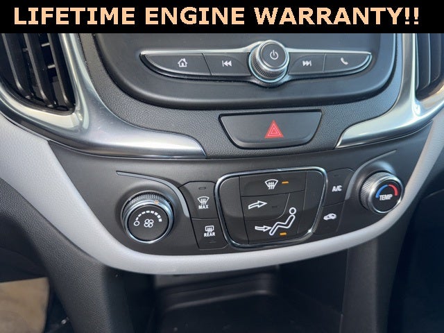 2021 Chevrolet Equinox AWD LT