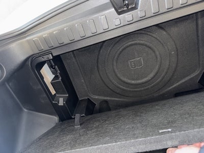 2021 Chevrolet Equinox AWD LT