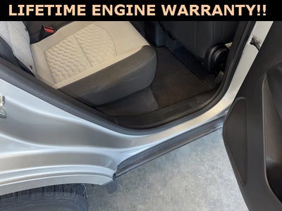 2021 Chevrolet Equinox AWD LT