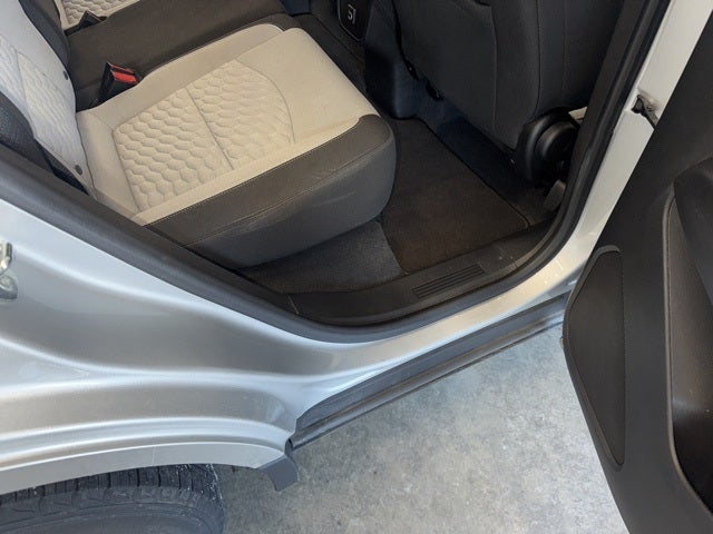 2021 Chevrolet Equinox AWD LT