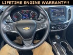 2021 Chevrolet Equinox AWD LT