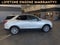 2021 Chevrolet Equinox AWD LT