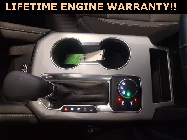 2024 Chevrolet Blazer AWD 2LT