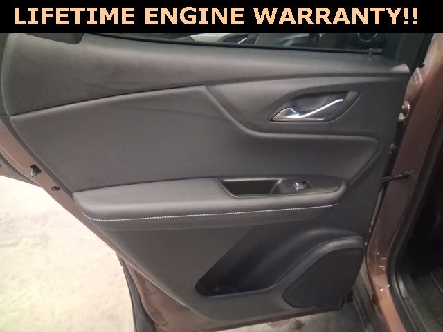 2024 Chevrolet Blazer AWD 2LT