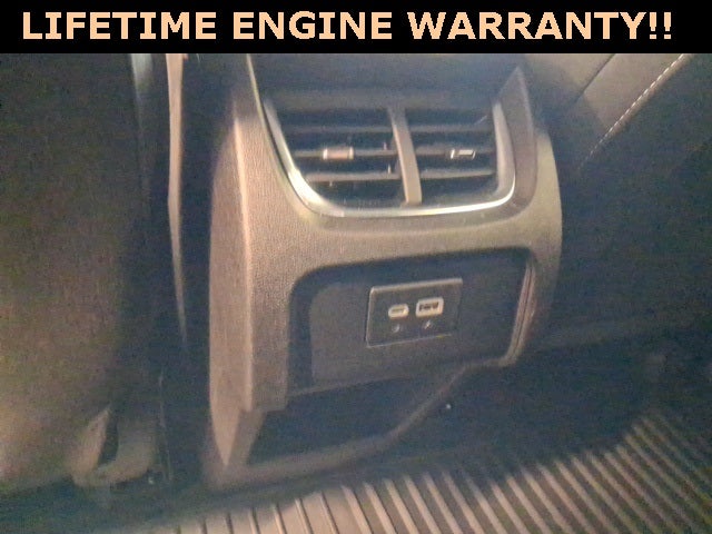 2024 Chevrolet Blazer AWD 2LT