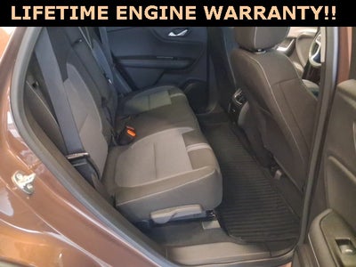 2024 Chevrolet Blazer AWD 2LT