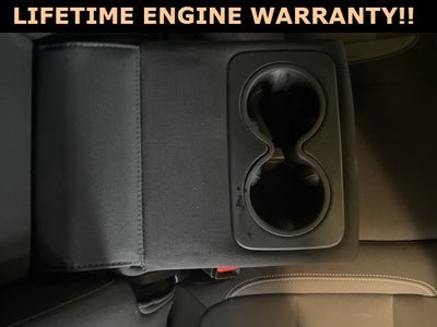 2025 Chevrolet Blazer AWD 2LT